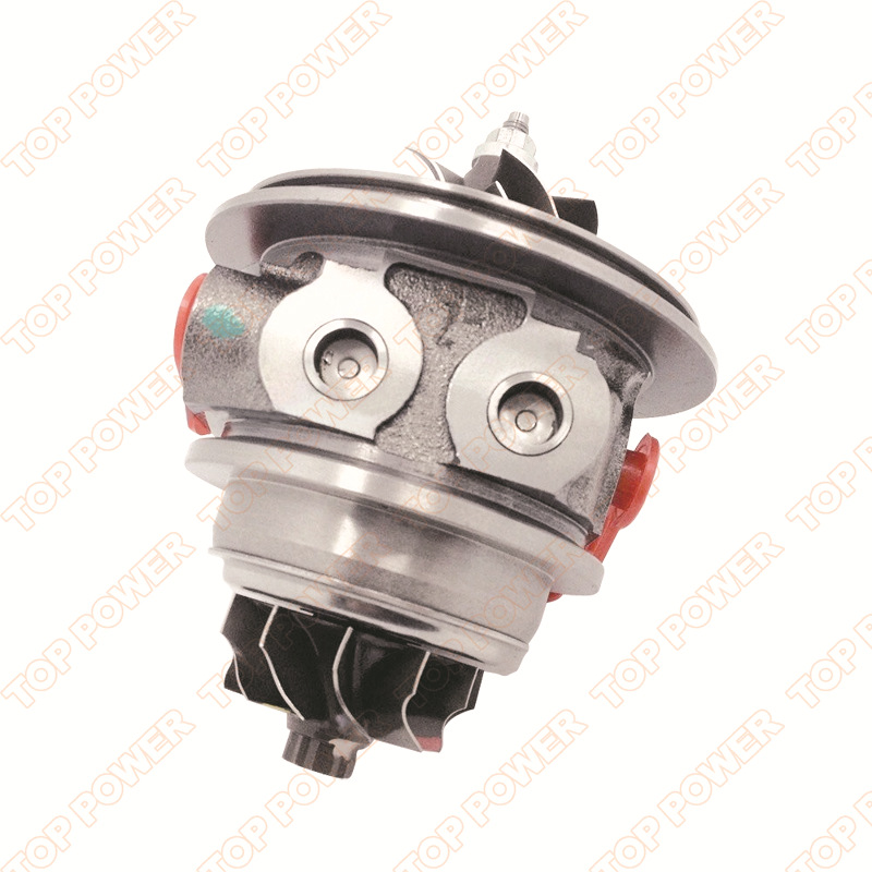 Turbocompresor Automotriz TF035 49135-02110 4D56 para Mitsubishi L200