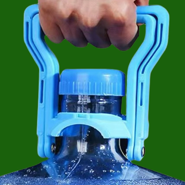 Upgrade and thicken 38% [1 yellow 1 blue] Double handle