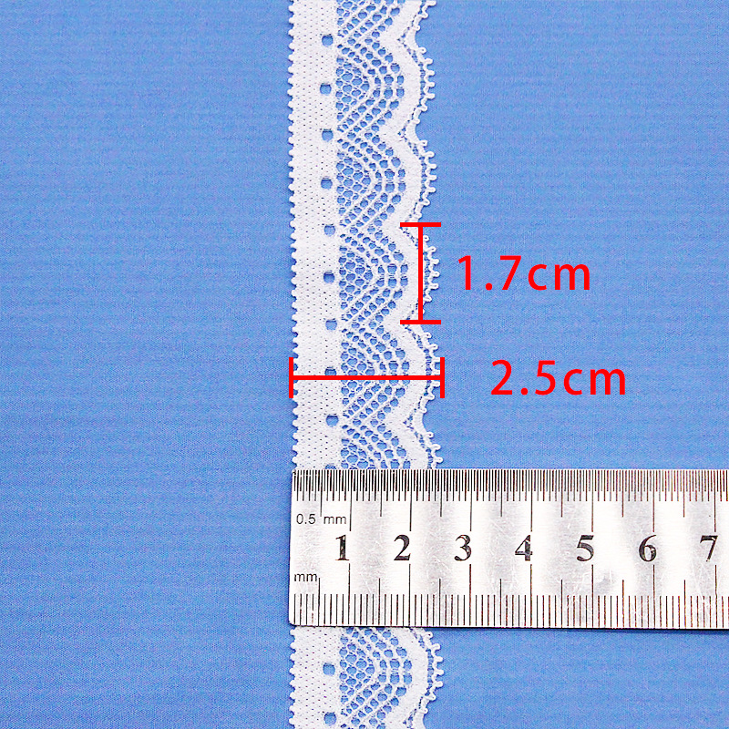 ��ɫ���˱�С��˿2.5cm����������˿����diy����ȹ�ڸ�װ����