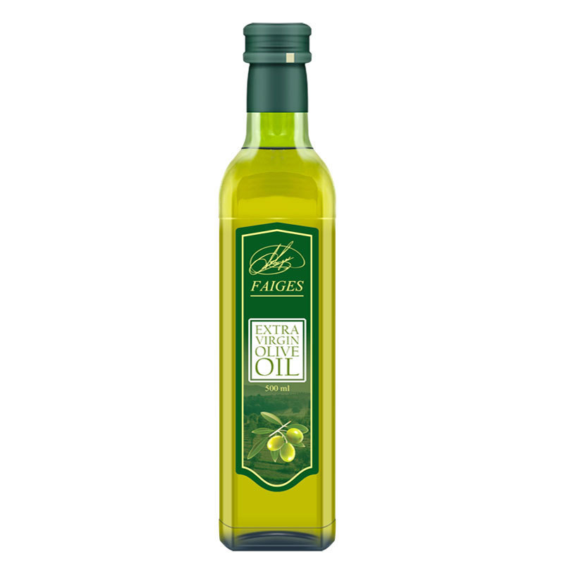 Figues スペインオリジナル輸入エキストラバージンオリーブオイル食用植物 500ml 小瓶グループ購入代理店|undefined