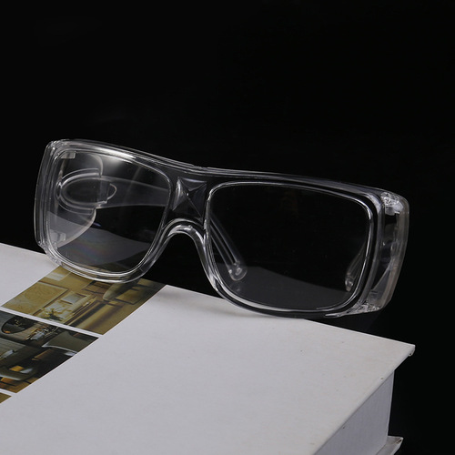 Direct Manufacturer Supply Cross-border Electric Welding Safety Glasses Lightweight Outdoor Cycling Sunglasses Windproof Dustproof Shockproof Protective Eyewear