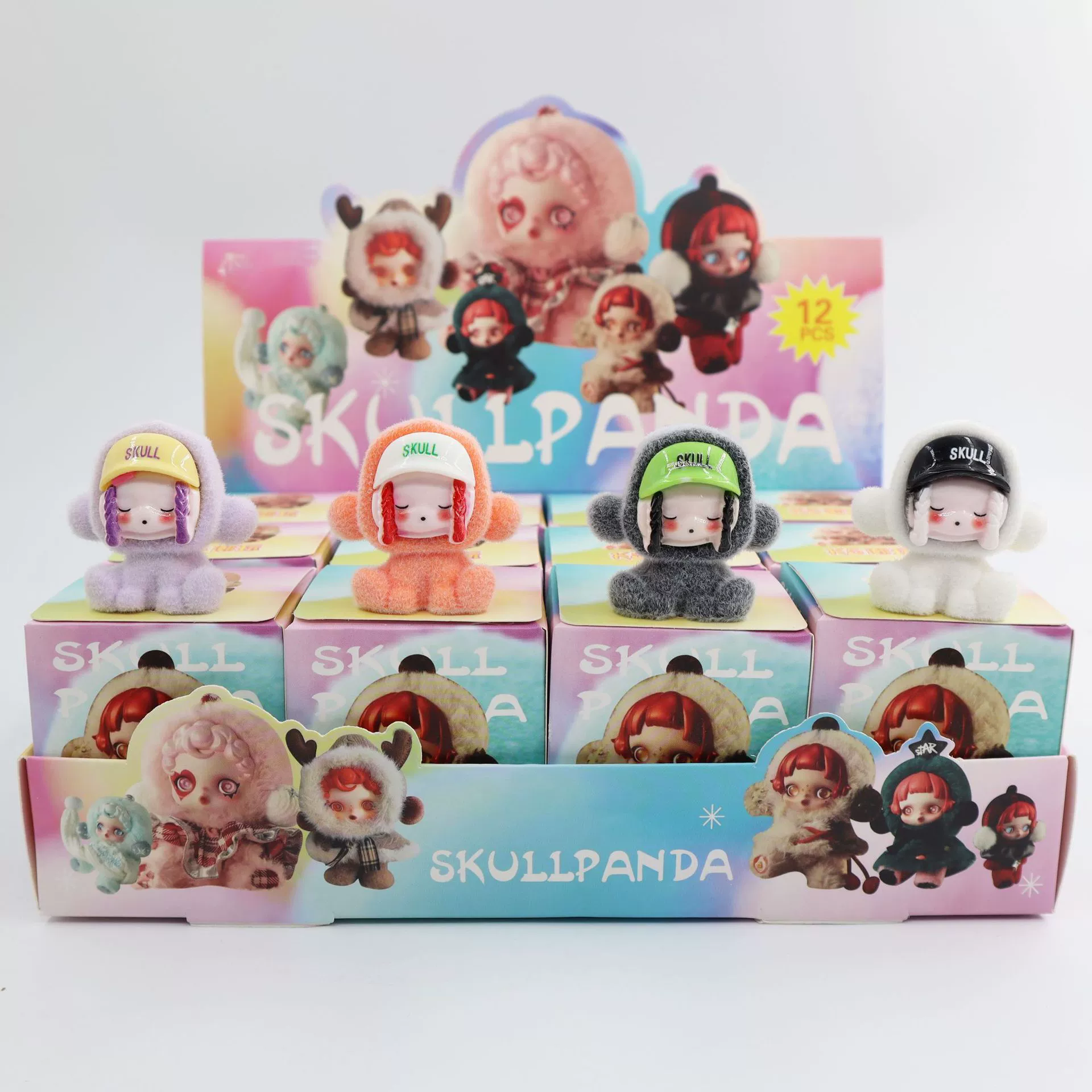 Зootopia 2 периферия Labubu слепая коробка лабубу Bubble Mart кукла смоляная слепая пакет игрушка модная игра