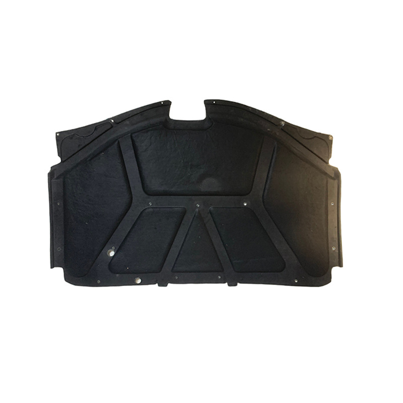 Suitable for M.Benz Ml163 Hood Cotton 98-05