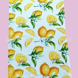 茶巾;浴巾、沙滩巾;方巾、中巾