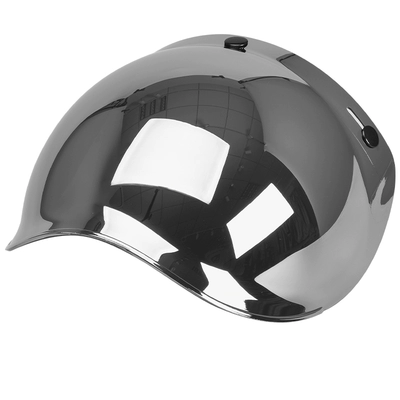 Sun Protection Lenses, Dəbilqə (Kaska) aksesuarları