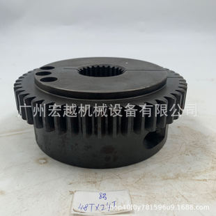 414-00064�B�ӱP���X�m���DX340�ھ�C���48T*24T