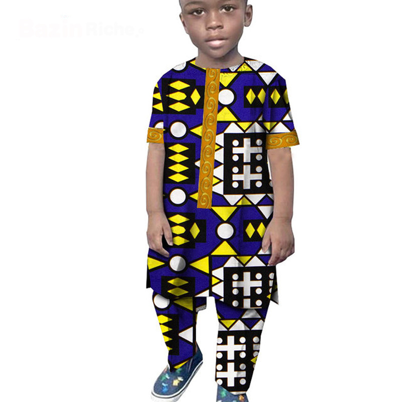 Summer-African-Clothes-for-Kid