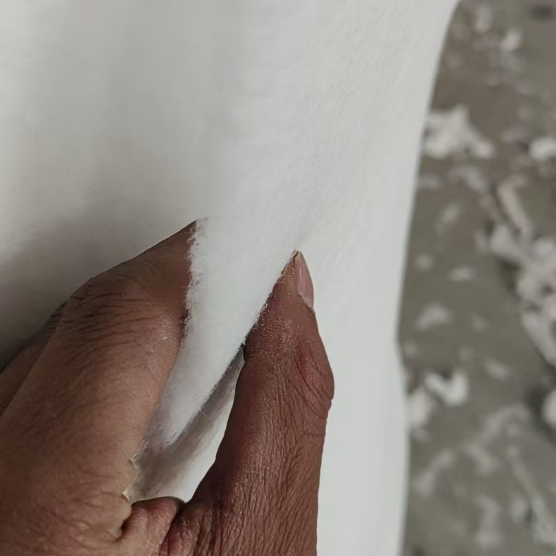 初效无纺布空气过滤棉G3G4中央空调防尘棉进风口棉风机棉热风棉