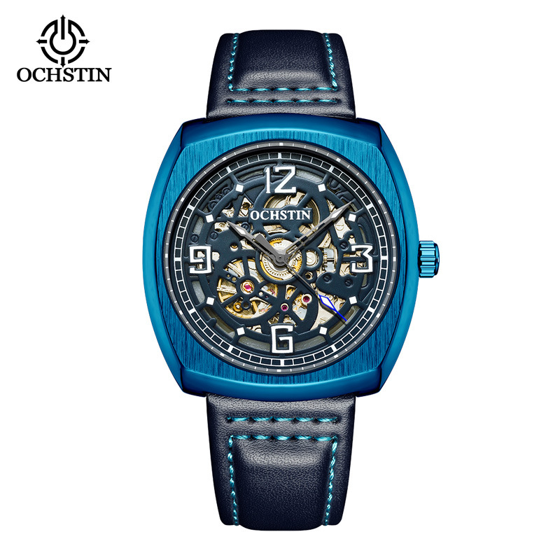 OCHSTIN Men's Automatic Mechanical Watch - Waterproof LK670410268751 - Picture 14 of 15