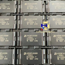 ȫ AM29F400BB-120EC bTSOP48 惦оƬIC ԭbF؛