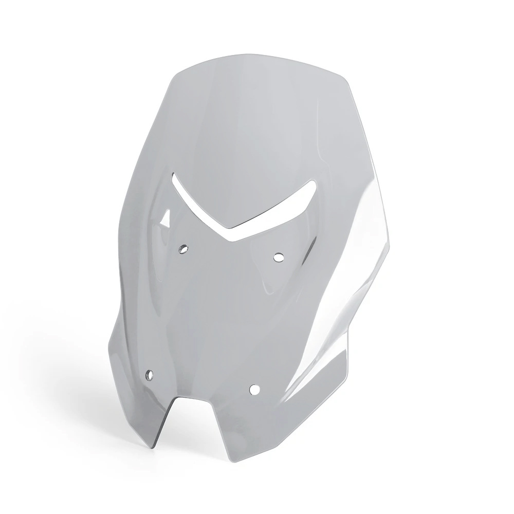 Kawasaki Z900Se 2025-2026 Dedicated Front Windshield Windproof Deflector Street Bike Modified Windscreen