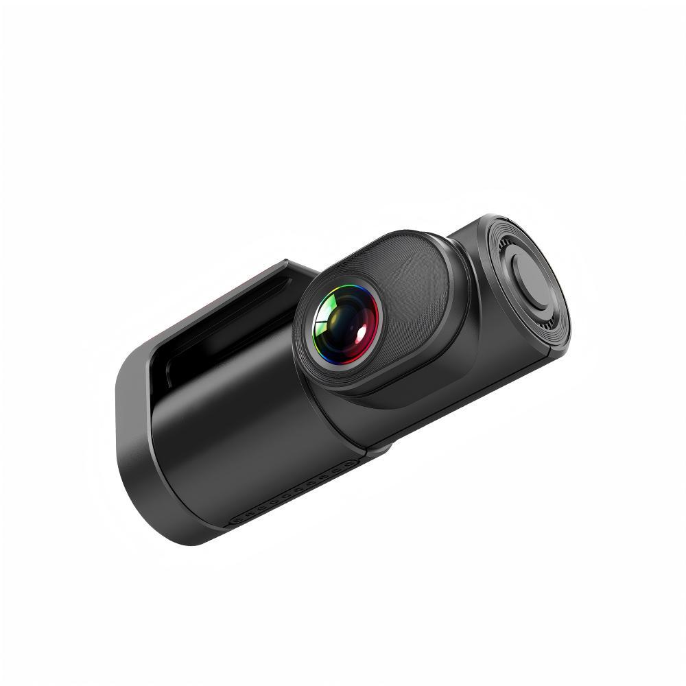 1080P HD Night Vision Car Dash Cam Wireless WiFi