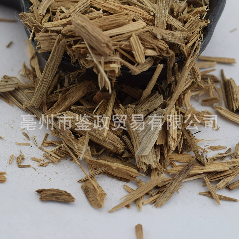 Agarwood Chips Chen Xiang 沉香 Incense Grade Granules 500g for Incense Making Sachet Filling in use
