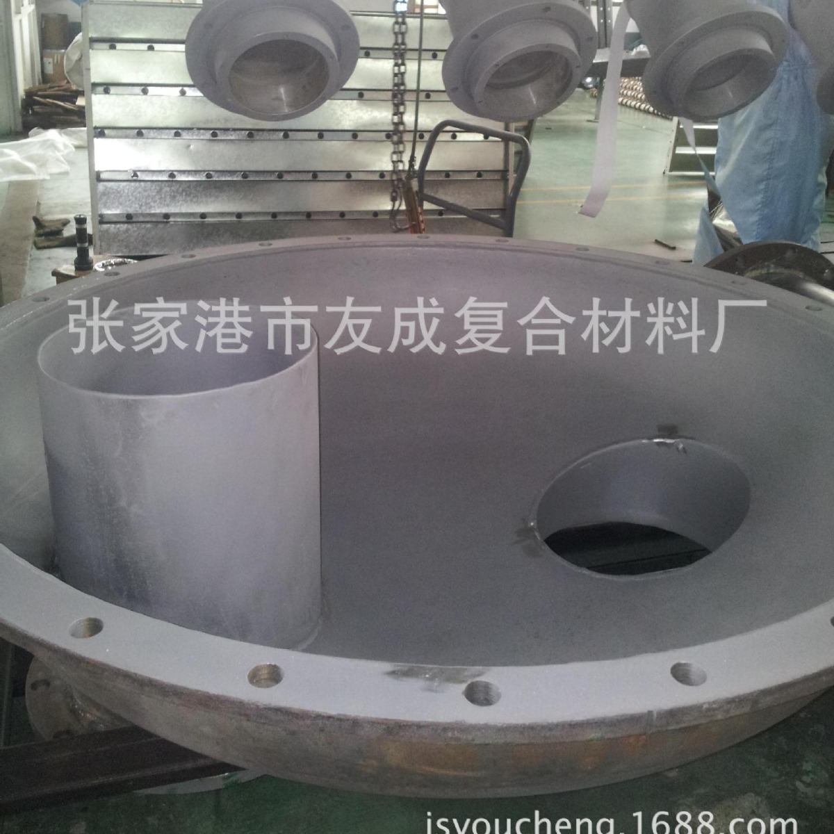 PTFE,ECTFE,ETFE,PFA喷涂吗，量大从优