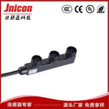 �S��ֱ�N M18 LED·��ģ�M��֧�����^��ˮ�B���� һ�϶��B�Ӿ�