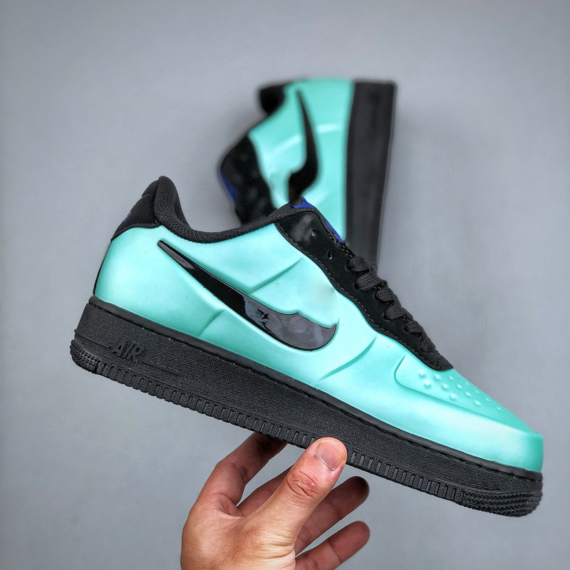 Pure Original Af1 Foamposite Casual Shoes Air Force One Spray Foam Chameleon Retro Sneakers Cushioning Sports Shoes Pure Original Af1 Foamposite Casual Shoes Air Force One Spray Foam Chameleon Retro Sneakers Cushioning Sports Shoes