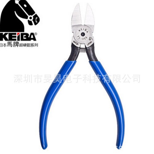 马牌 MN-A05 斜口钳 马牌 斜口钳 MN-A05  原装正品 KEIBA