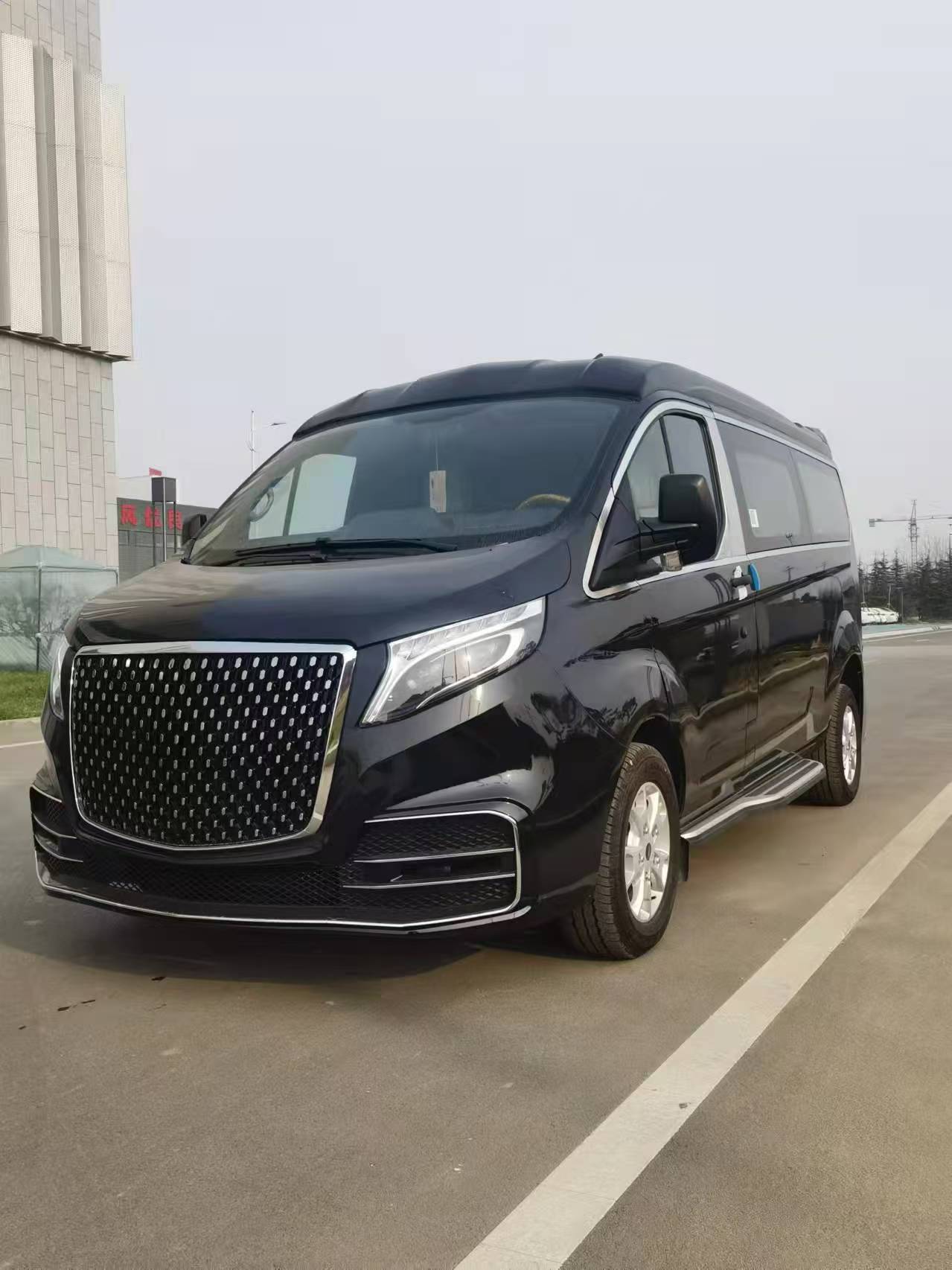 Suitable for Ford Jiangling New Transit Full Window Trim Strips, Special Decorative Strips for Car Modification, Car Interior Decorative Strips