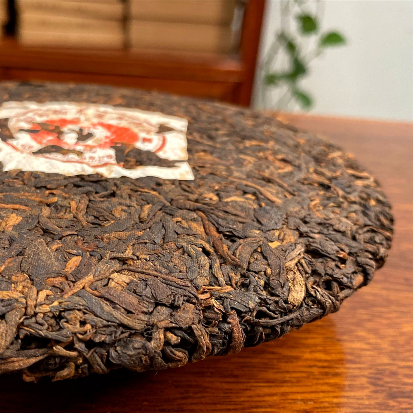 云南普洱茶：岁月沉淀的香醇佳茗