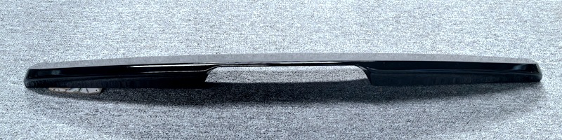Suitable for 2008-2019 Kia Mohave 3.8L Rear Wing Kia Mohave 3.8L Decorative Original Top Wing