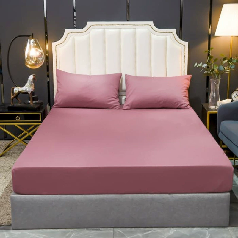Bed Mattress Cover Bed Sheets Fitted Single Bed Sheet Twin