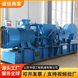 矿山施工设备;矿业输送设备;其他救生器材