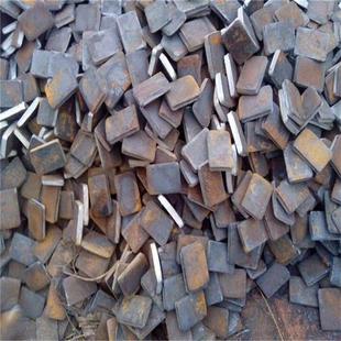Door-To-Door Recycling of Scrap Iron in Various Areas of Beijing. Iron Scraps Are Purchased by Beijing Shenghua Xinhe Material Recycling. Integrity