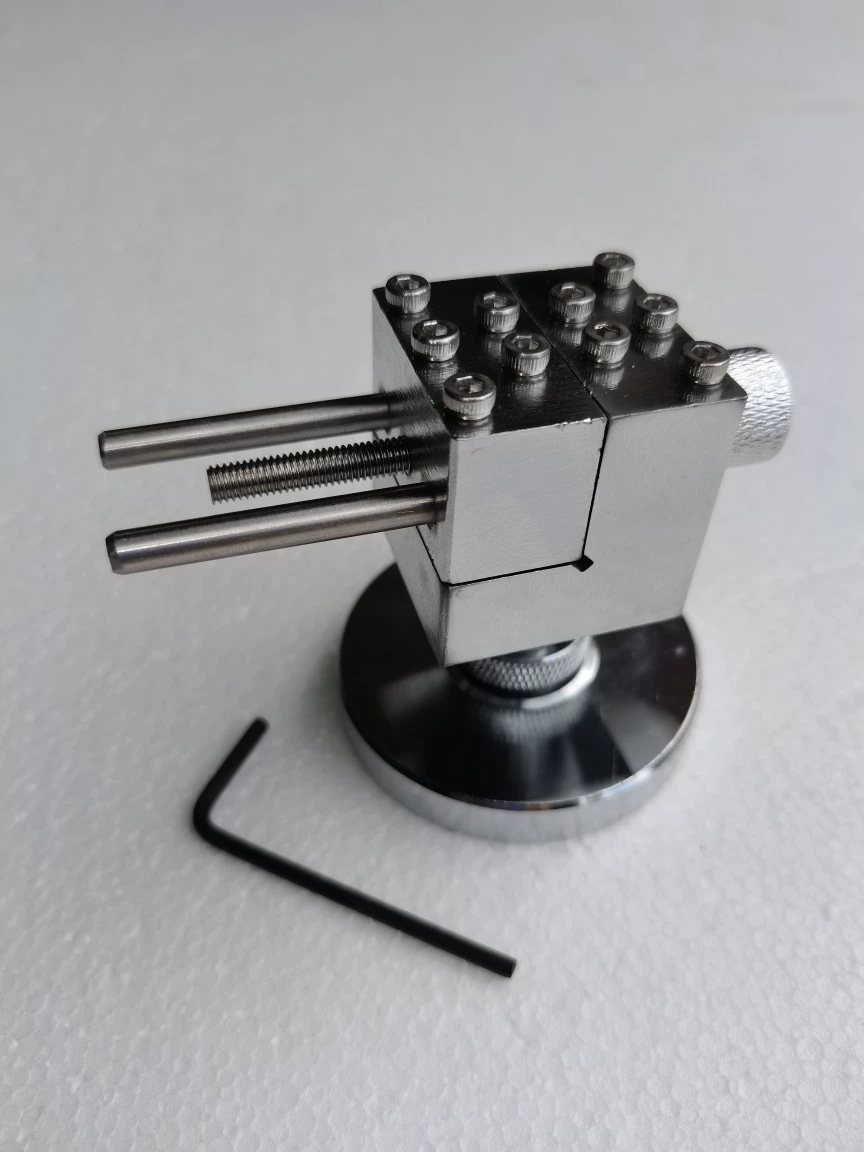 Многофункциональный микроинкрустированный держатель