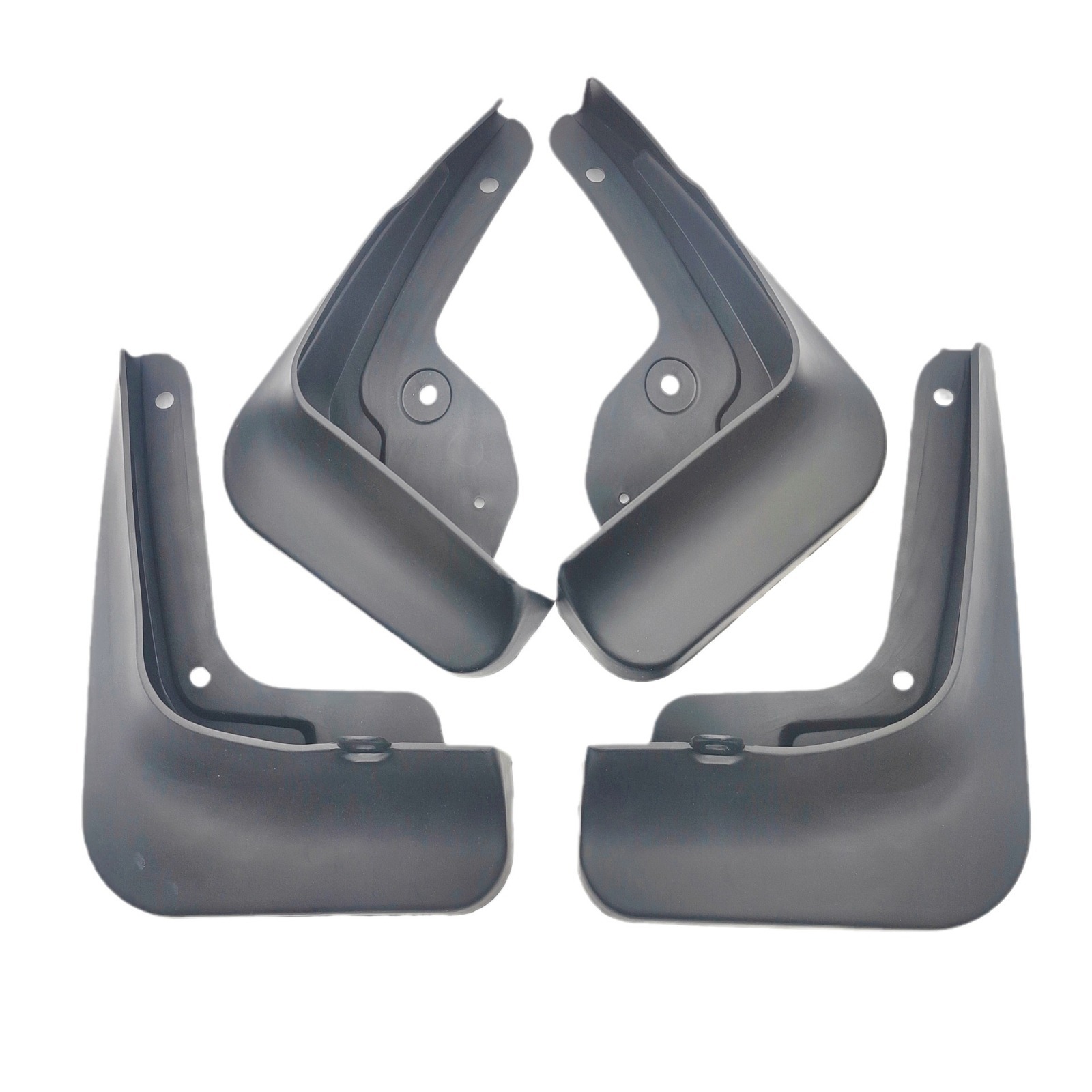Guardabarros para neumáticos de coche Hyundai TUCSON L2021-2024, exclusivamente para comercio exterior, superventas transfronterizo. image 5