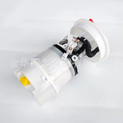 oil pump assembly Z605-13-35XG – Oil pump, nozzle