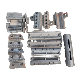 炉排;锅炉配附件;铸造