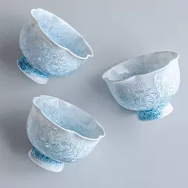 茶宠;茶杯;茶宠摆件