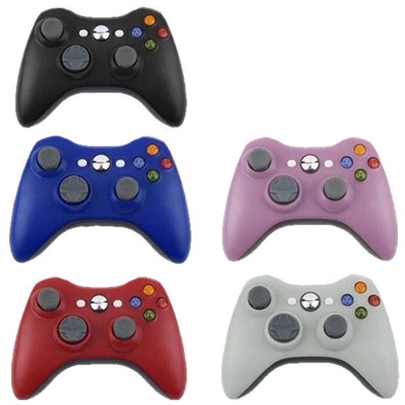 [Spot Speed] Adecuado para gamepad inalámbrico XBOX360 2.4G Bluetooth P3/P4 gamepad vibratorio