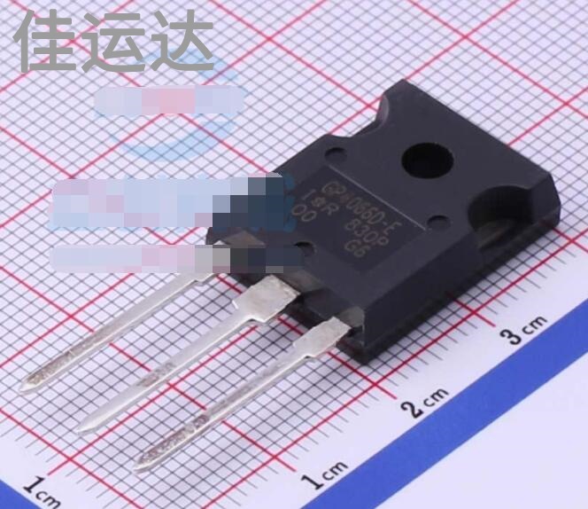 IRGP4066D-EPBF 规格 TO-247AD IGBT管