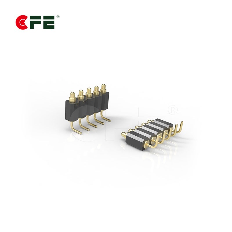 ������Ӧ����̽��������� ��������ɳ���� pogo pin����������