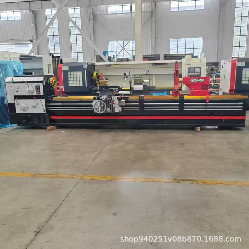 Horizontal Lathe Cw61100 Ordinary Lathe Overall Bed Heavy Cutting 61100X 5m Manufacturers Processing on Demand Horizontal Lathe Cw61100 Ordinary Lathe Overall Bed Heavy Cutting 61100X 5m Manufacturers Processing on Demand