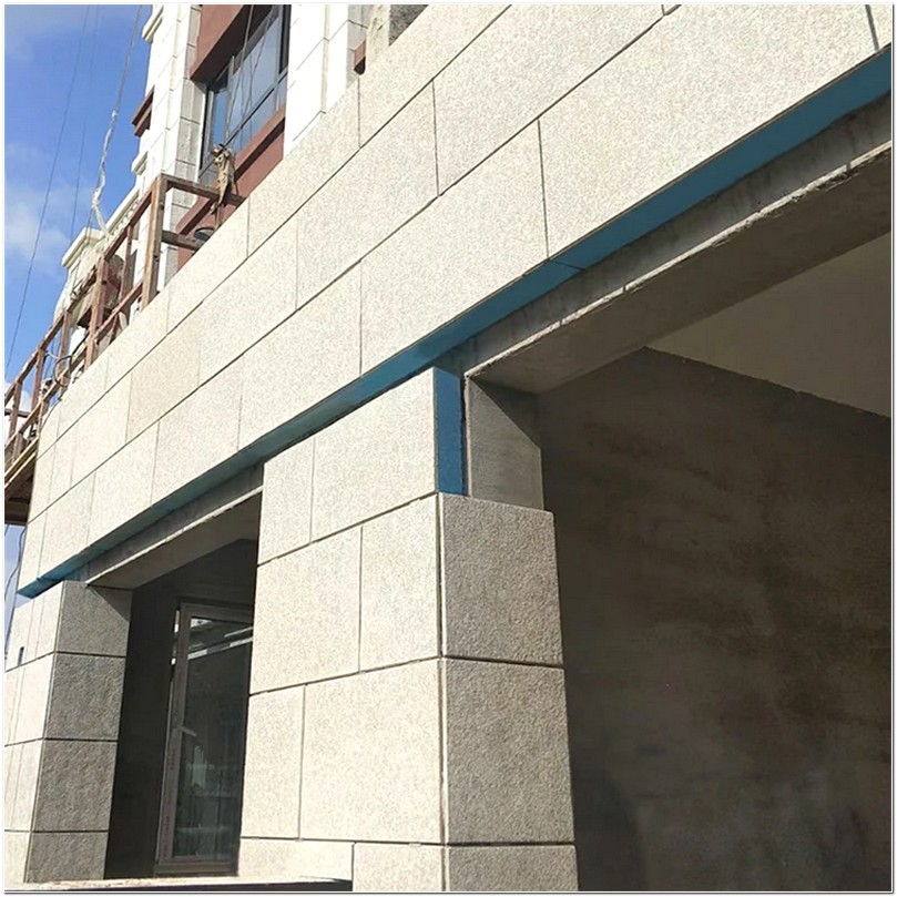 宿州抗冲击性强外墙保温一体板工厂 钢结构外墙保温一体板