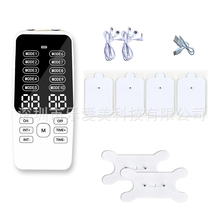 1021 Blanco - Inglés