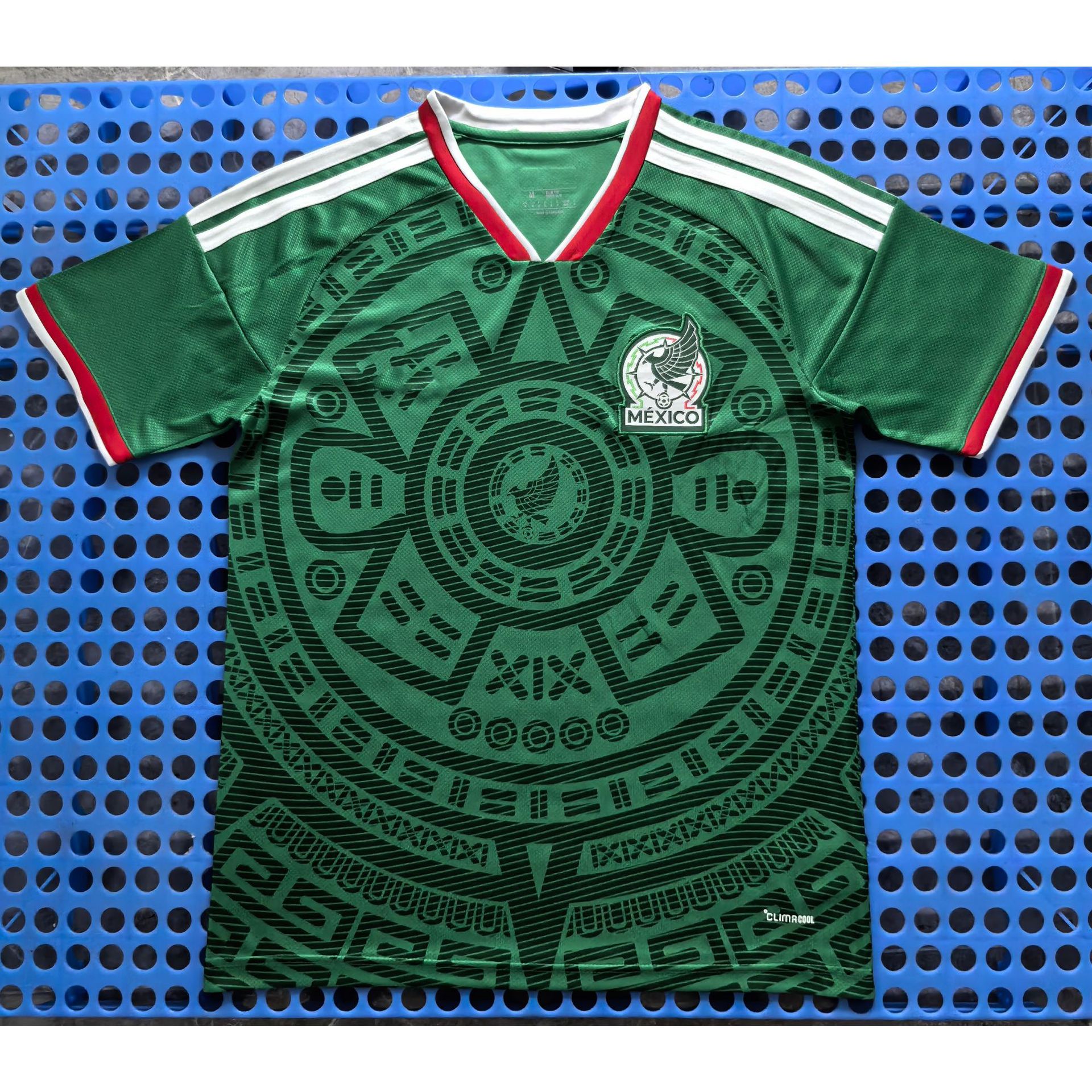 Camiseta de la Copa del Mundo 2026 Argentina Haití México Portugal Senegal Anfitrión España Jordania Islandia
