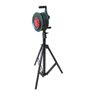 hand-cranked alarm fire-fighting flood-fighting gong fire-fighting air-defense flood-fighting alarm emergency fire-fighting equipment