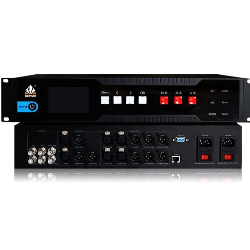 其他编辑制作设备