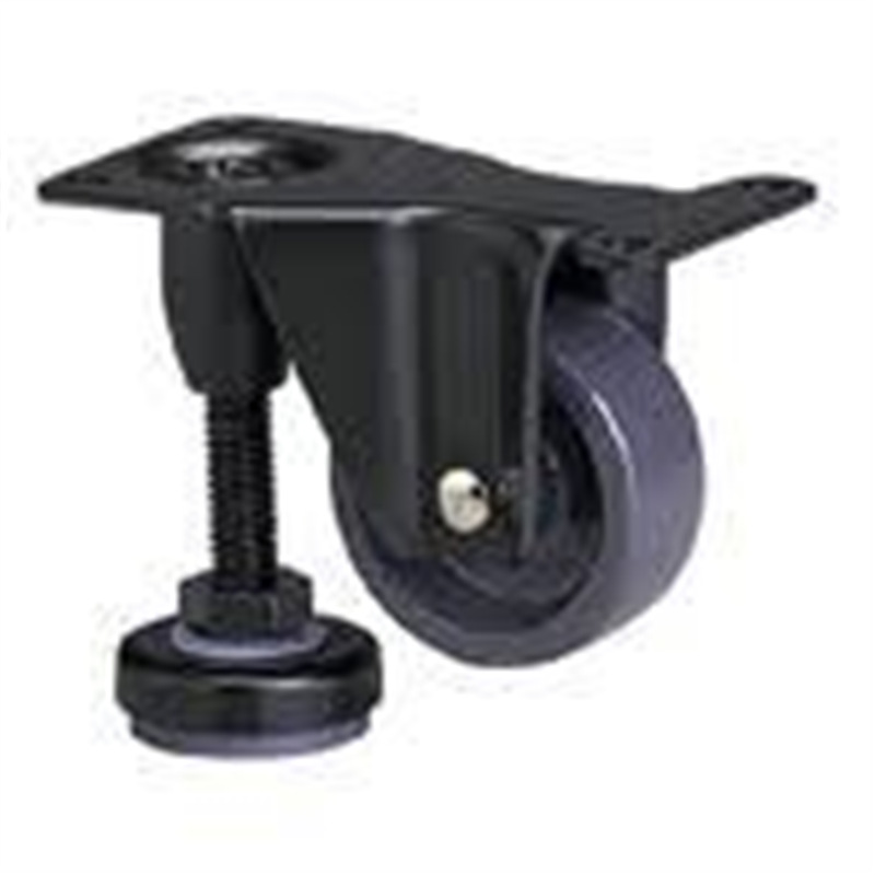 103AF-N万向脚轮日本进口UCHIMURA调节设备脚轮603AF-N