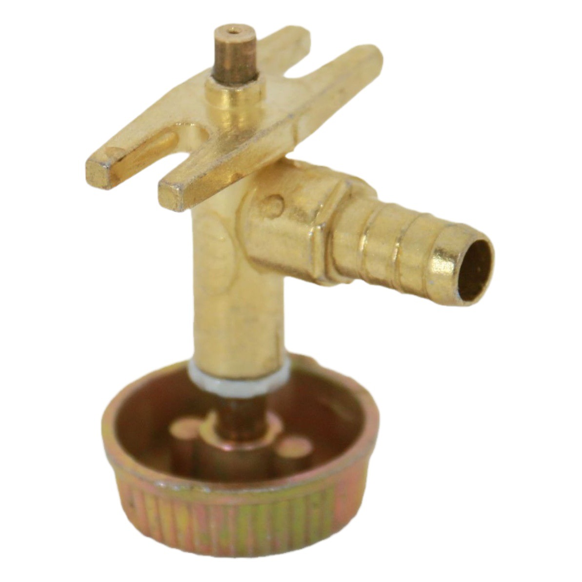 Accesorios de la estufa de gas Sky válvula de gas válvula licuada válvula de aguja válvula de latón válvula en forma de T válvula de aleación de zinc a prueba de agua