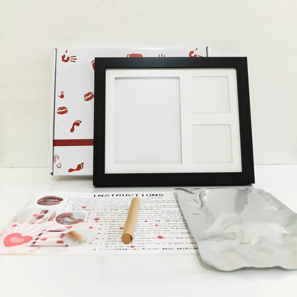 Black [complete set]