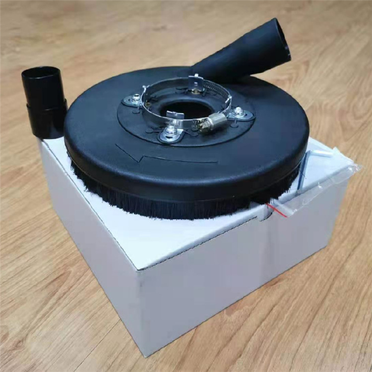 工厂批发打磨机防尘罩100型125型150型180型230型抛光机防尘罩