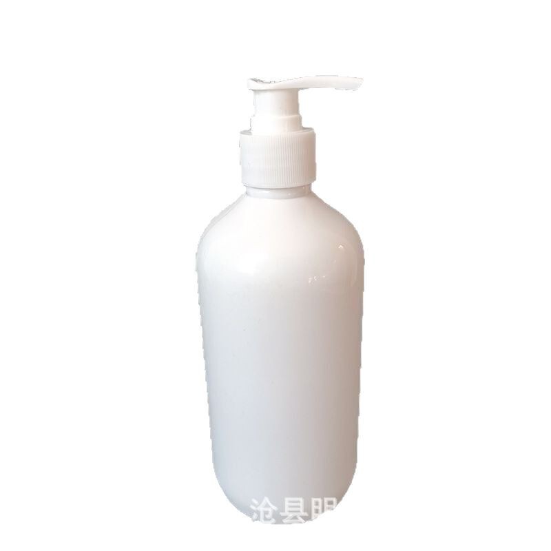 500ml 300シャワージェルボトル 日用品包装ボトル PEシャンプー・シャワージェルボトル 旅行用・越境専用|undefined