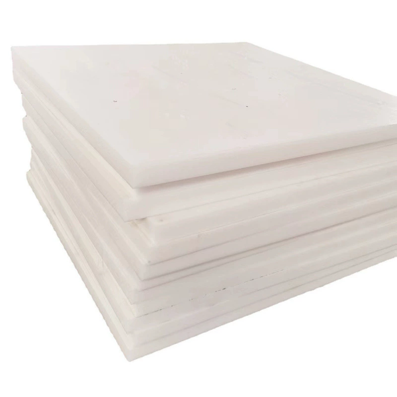 Polyethylene PE board, high molecular weight lining board, processing and welding engineering, medical plastic plastic plate, high density PE board