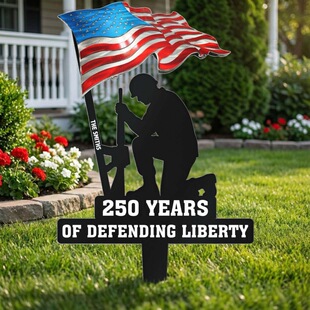 �羳 250 Years Of Defending Liberty���l���ɂ��Ի����ٻ��@��