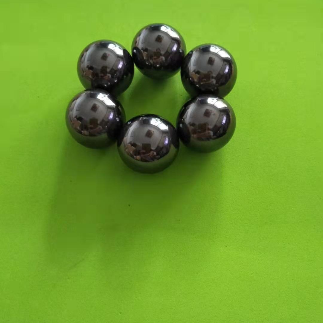 玩具磁钢产品 表面抛光 光滑无磨损 尺寸规格多种类可选磁球产品