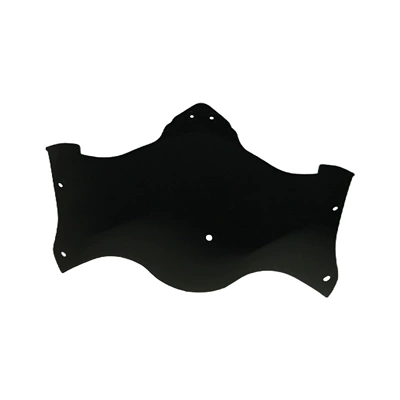 Motorcycle Fender Little R K8 2008-2009-2010 - head-board